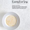 Cooksnap dari Galia salfitri untuk resep Creamy Jasuke (jagung susu keju)
