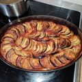 Cooksnap από MARIA ADAMA στη συνταγή Ratatouille Ρατατούι 🍆🍅🥒🧅🧄