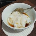 Cooksnap dari Vita Dwi Anjani untuk resep Bubur Sumsum Lembut (Takaran Sendok)