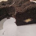 Cooksnap dari Masfufa Turahmah untuk resep Bolu Kukus Ketan Hitam