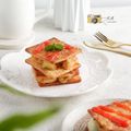 Cooksnap dari cutzamania untuk resep GABIN GORENG isi SAYUR & TELUR PUYUH - Ide Cemilan utk Anak