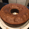 El cooksnap de AdriCocina cuando hizo Carrot Cake - Budín de zanahorias.