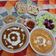 Tânvi Vârshnêy का कुकस्नैप जब उन्होंने Dal makhni or butter naan (दाल मखनी और बटर नान) बनाया था।