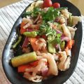 Cooksnap dari Dwi Monica Puspita Sari untuk resep Salad ceker ala thailand