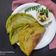 Disha Prashant Chavda's cooksnap of when they made મોગરદાળ ઢોસા ચટણી(ઇન્સ્ટન્ટ).