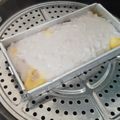 Cooksnap dari Ayu Ummu Khadijah untuk resep Nagasari