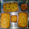 Cooksnap dari Simakke untuk resep 221.Proll Tape Cup/Kukus