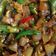 Cooksnap dari Defi Melina untuk resep Sambel goreng kulit sapi cabe ijo