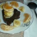 Cooksnap dari danti untuk resep Puding Maizena rasa coklat