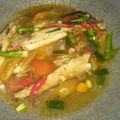 Cooksnap dari yayang yanni untuk resep Pindang tongkol kuah asem