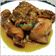 Cooksnap dari Rey Mom untuk resep Bacem Ayam (Bisa dibakar juga)