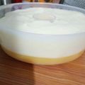 Cooksnap dari dee kurnia untuk resep Puding busa sirup ABC
