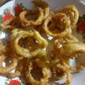 Cooksnap dari Belinda-belin untuk resep onion ring crispy