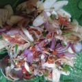 Cooksnap dari Cut Zaahidah untuk resep Sambal Matah Khas Bali