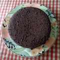 Cooksnap dari Jane 'Sari Yuliati' Pradana untuk resep Bolu Ketan Hitam Kukus Telor 4