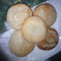 Cooksnap dari Angely untuk resep Wingko Babat Teflon