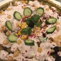 صورة من bshayer، شاركها بعد تجربة وصفة كيكة الفلافل
