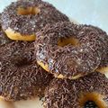 Cooksnap dari Kezia Kurnia untuk resep Donat Kentang Empuk dan Lembut