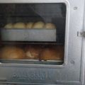 Cooksnap dari Dapoer Mbak Yul untuk resep Mexican Bun/Roti Boy