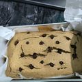 Cooksnap dari lia ikromah untuk resep Banana Cake Oatmeal (Tanpa Gula)