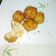 El cooksnap de Maria Jose Fernandez cuando hizo Croquetas de papas🥔 y pescado🐟.