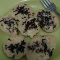 Cooksnap dari Tamayo’s Cook untuk resep Kue Cubit Tanpa MIXER, enak dan lembut