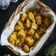 Cooksnap dari Bun Elrafif untuk resep Potato garlic