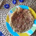 Cooksnap dari Siva Alesha_Kitchen untuk resep Omelet mie telor