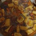 Cooksnap dari Rantika Dewi untuk resep Asem-Asem Daging Tahu Coklat