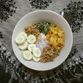 รูป Cooksnap ของ Sasithon Thongsuwan เมื่อเขาทำ อาหารคลีนๆ