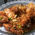 Cooksnap dari Vulianty Novary untuk resep Ayam Goreng Mentega