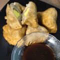 Cooksnap dari Rara Fambello untuk resep Pempek ikan tongkol