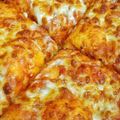 Santosh senni का कुकस्नैप जब उन्होंने कॉर्न पिज़्ज़ा(corn pizza recipe in hindi) बनाया था।
