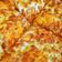 Santosh senni का कुकस्नैप जब उन्होंने कॉर्न पिज़्ज़ा(corn pizza recipe in hindi) बनाया था।