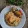 Cooksnap Nur Nadiah semasa beliau membuat Nasi Tomato Express.