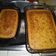 El cooksnap de Dalila Orantes cuando hizo Pan de elote.