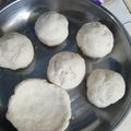 Cooksnap dari Devy Oktavia untuk resep Pempek palembang - resep dr resto pempek 👌😋