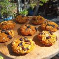 El cooksnap de Fernanda Robles cuando hizo Galletas de avena y harina de garbanzos sabor carrot cake 🥕 sin azúcar ni edulcorante 🥕 veganas.