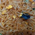 Cooksnap dari tri masyitoh untuk resep Bihun Goreng