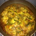Cooksnap dari Michelle Hengst untuk resep Ayam woku pedas kemangi