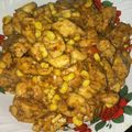 Cooksnap dari Nissyaiful untuk resep Udang Tempe Balado 🍤