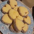 El cooksnap de valentina nieves cuando hizo Alfajores de maicena súper fáciles.