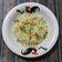 Cooksnap dari Titisari Lesanpura untuk resep Nasi Goreng Daun Jeruk