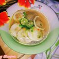 Cooksnap dari Mila Kurniawan_PawonMincan untuk resep Cireng Banjur