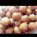 صورة من 🌠💐💞عاشقة الجنه💞💐🌠، شاركها بعد تجربة وصفة عوامة بالقشطة 👍✔