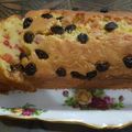 Cooksnap dari Ismirah Sedyati untuk resep 🍇Pound Raisin Cake