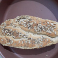 El cooksnap de Silvina Mostazo cuando hizo Pan de molde (Trigo Sarraceno) (Sin TACC / Gluten Free).