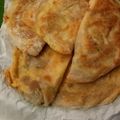Cooksnap dari Mariianna Mikhailla untuk resep Martabak telor kulit lumpia