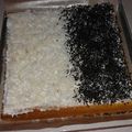 Cooksnap dari Alfurkon 2011 untuk resep Tart Mini Keju
