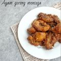 Cooksnap dari Eli Yana DL untuk resep 7. Ayam Goreng Mentega
